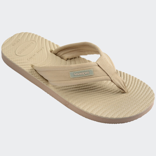 Ojotas Havaianas Surfer Coast Beige