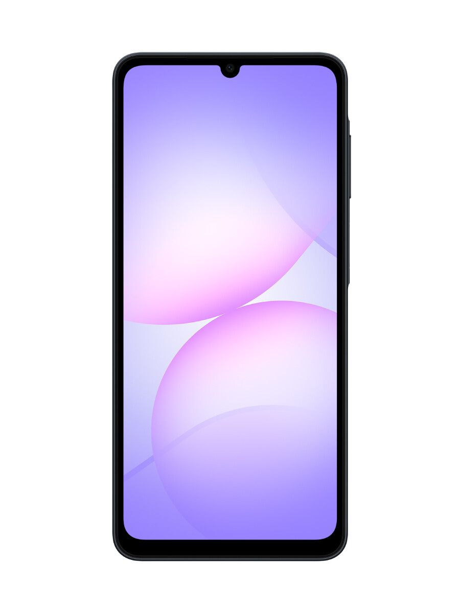 Celular Samsung Galaxy A07 LTE 64GB 