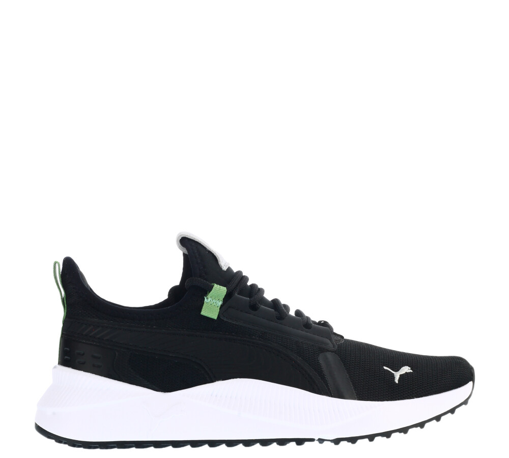 Pacer Future Street Negro/Gris/Verde