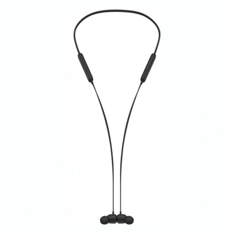Auriculares Inalámbricos BEATS Flex BT Con Apple W1 Chip - Black Auriculares Inalámbricos BEATS Flex BT Con Apple W1 Chip - Black