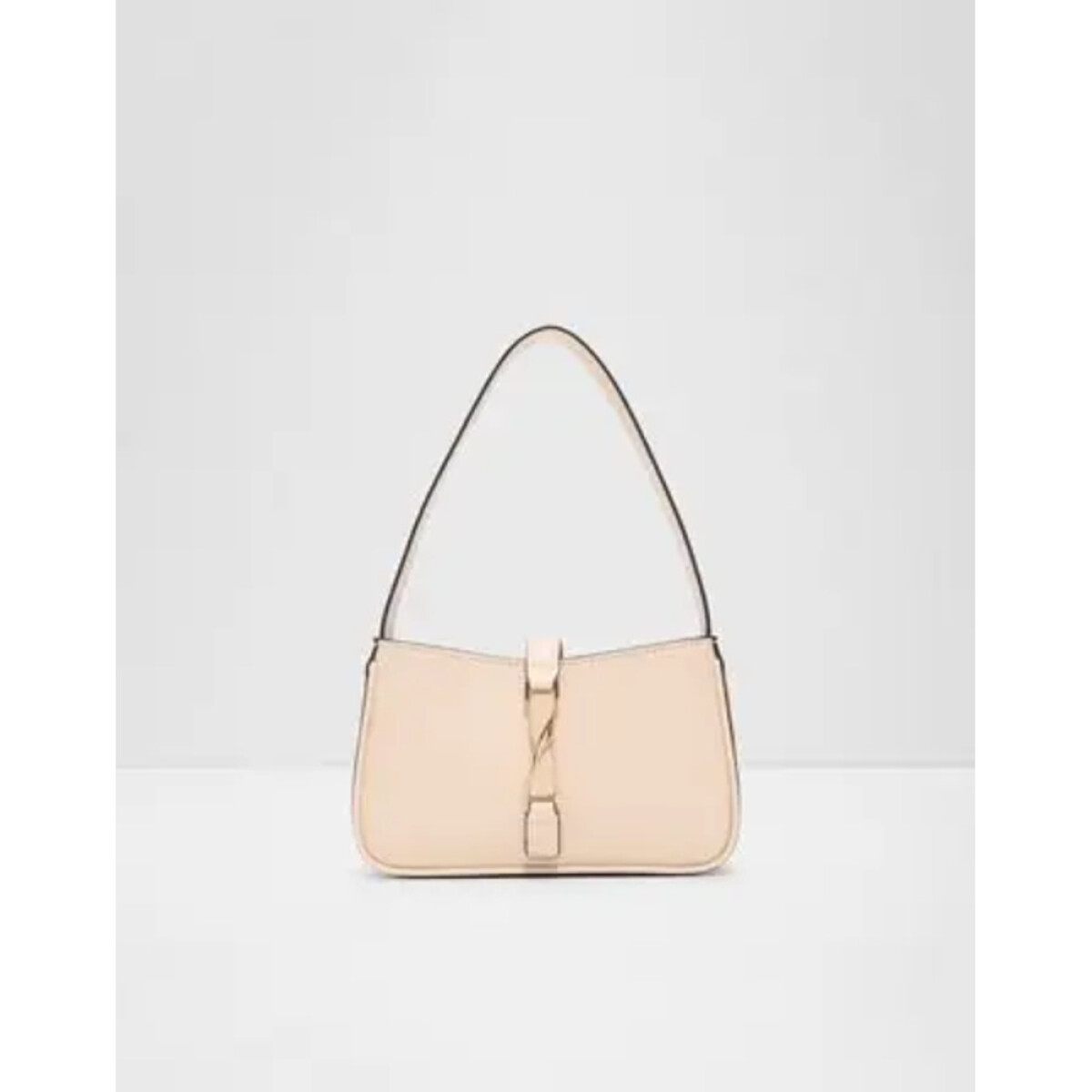 ABRIELLE CREAM SYNTHETIC - CREAM 