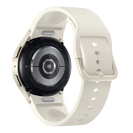 Samsung - Smartwatch Galaxy WATCH6 40 Mm - 5ATM. IP68. MIL-STD-810H. 1,3'' Super Amoled. Ram 2GB / R 001