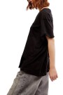 CAMISETA ALL I NEED Negro