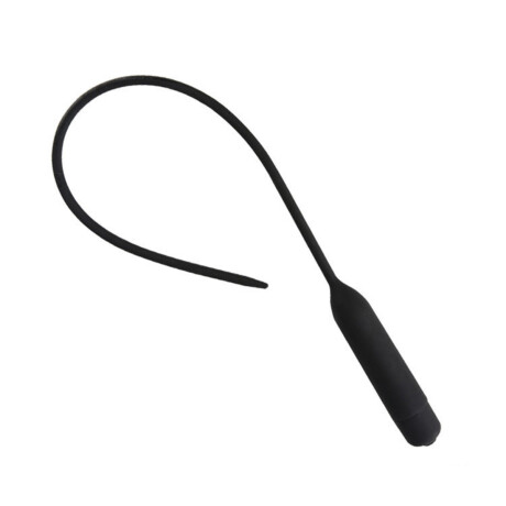 Dilatador Uretral Con Vibrador Dilatador Uretral Con Vibrador