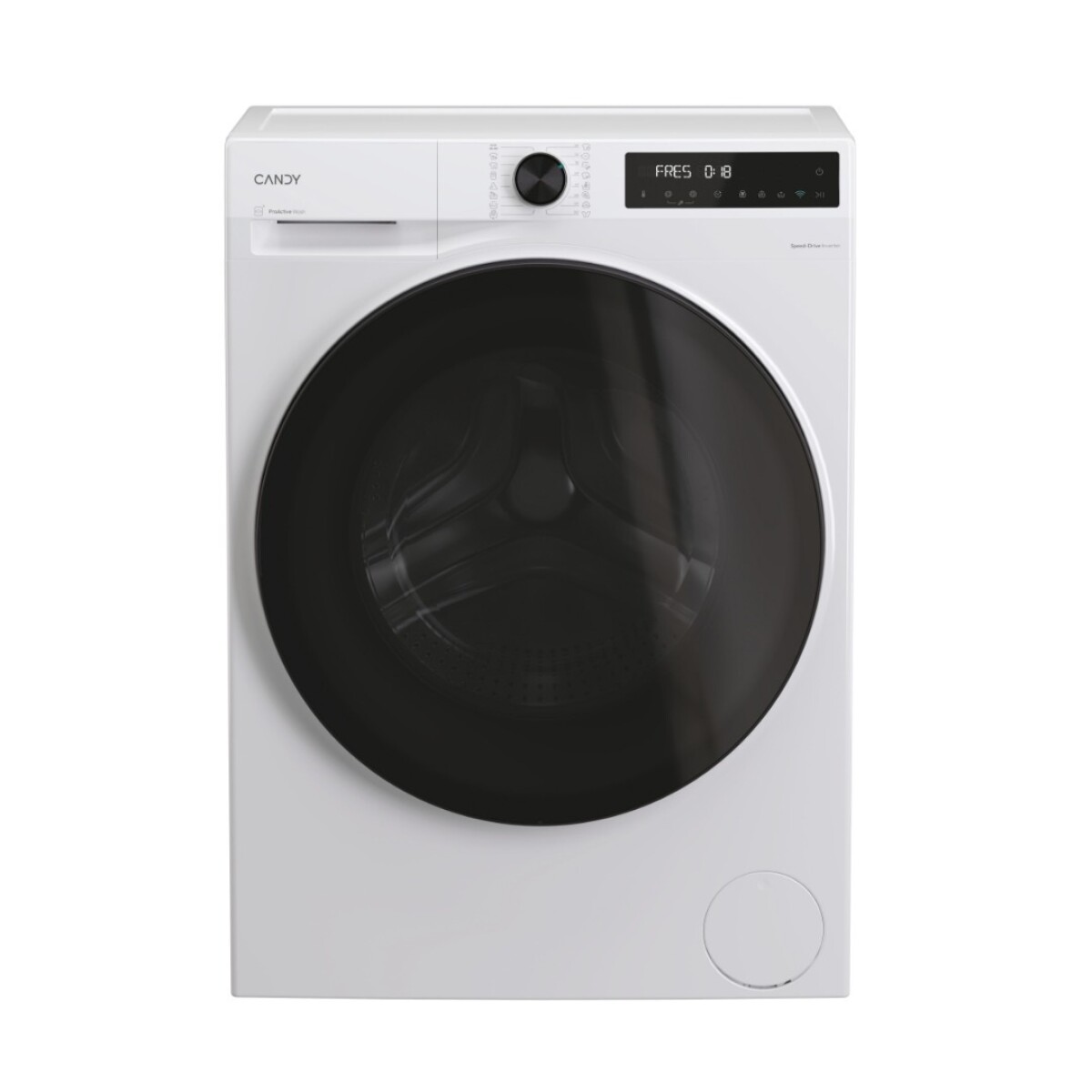 LAVARROPAS CANDY BR 411BL9-S 11kg 