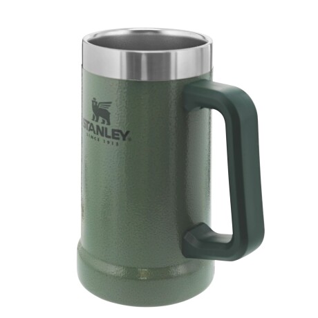 Jarra cervecera Stanley 700ml Verde