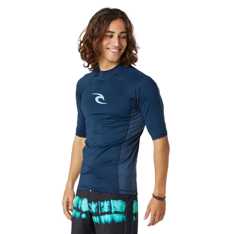 Lycra Rip Curl Waves Upf Perf S/S Lycra Rip Curl Waves Upf Perf S/S