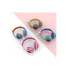 Auricular Cat Ear Bluetooth SD Con Micrófono Y Luces Auricular Cat Ear Bluetooth SD Con Micrófono Y Luces