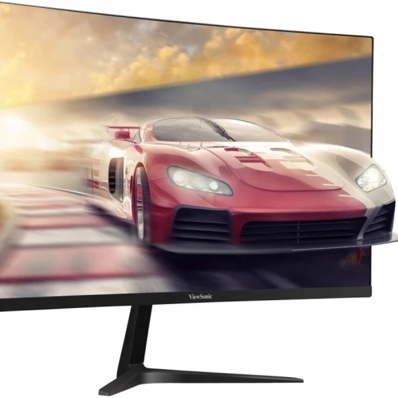 ViewSonic VX2718-2KPC-MHD - LED-backlit LCD monitor - Curved Screen - 27" - 2560 x 1440 - VA - HDMI / DisplayPort - Black ViewSonic VX2718-2KPC-MHD - LED-backlit LCD monitor - Curved Screen - 27" - 2560 x 1440 - VA - HDMI / DisplayPort - Black