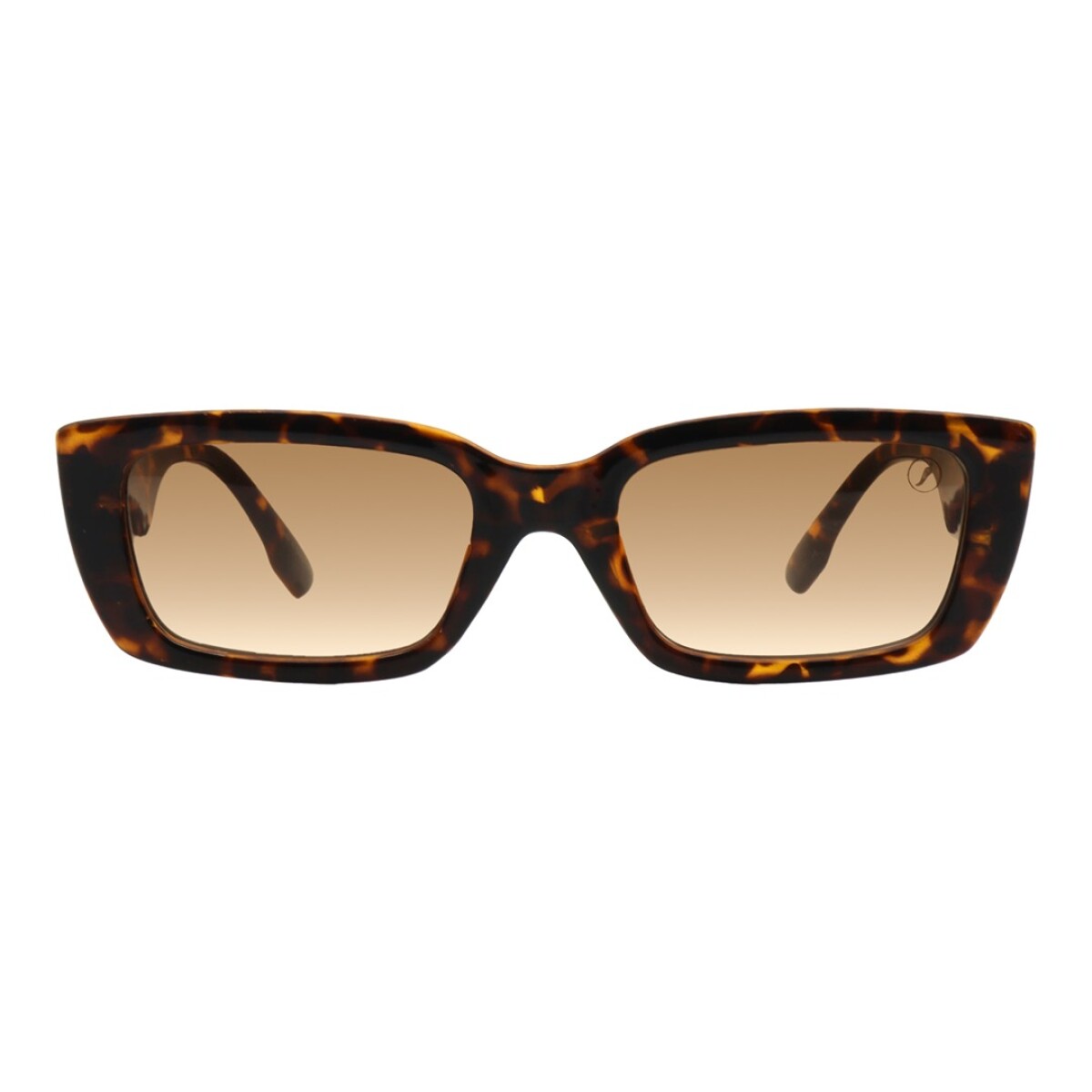 Lentes de Sol Chilli Beans Murcia - Animal Print 