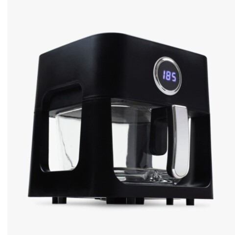 Freidora Air Fryer Mallory Cook Glass 4,5L Freidora Air Fryer Mallory Cook Glass 4,5L