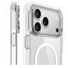 Case Prodigee iPhone 17 Pro Max Magneteek White Case Prodigee iPhone 17 Pro Max Magneteek White