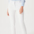 CALCA FEM BLANCO