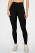 Legging Boost Powerhold High-Waisted Legging Mujer Black