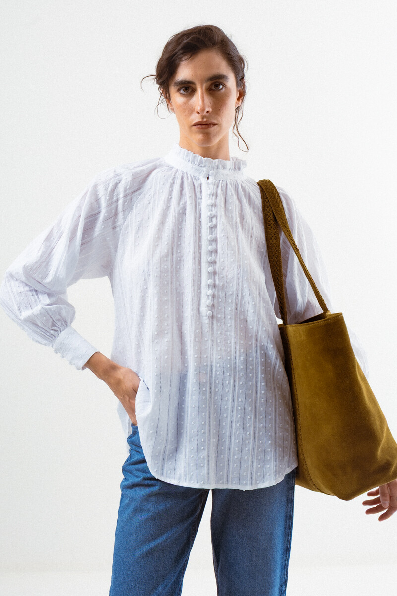 CAMISA LADIS 