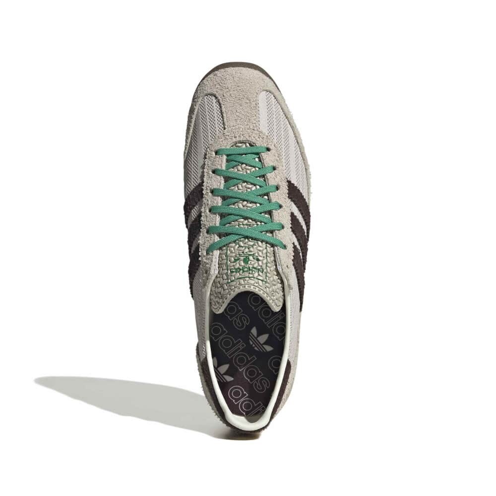 Zapatillas Adidas Sl72 Mujer Grey