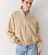 Pre Venta Bomber Ski Beige