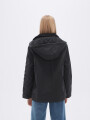 Campera Drifika Negro