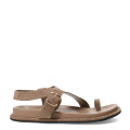 Sandalias de Mujer Miss Carol Lucky Beige