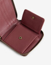 Billetera Billetera - Marron Chocolate