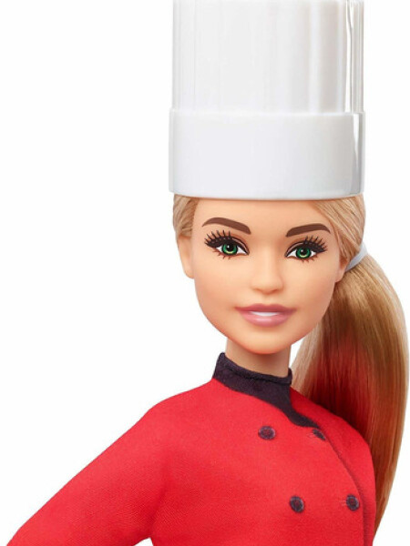 MUÑECA BARBIE PROFESIONES UNICO