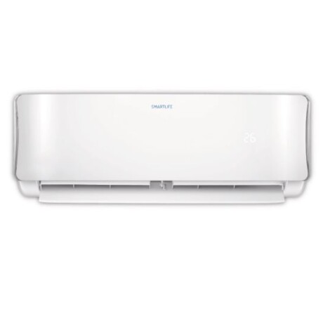 Aire Acondicionado Smartlife 9000 BTU SL-ACFC09M32 Aire Acondicionado Smartlife 9000 BTU SL-ACFC09M32