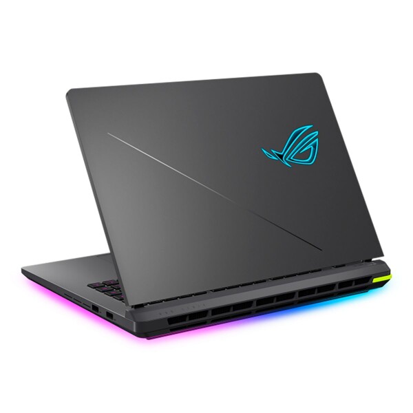 Notebook Asus G615lr Ultra 9 32gb Ram 1tb Rtx5070ti NOTEBOOK ASUS G615LR ULTRA 9/32/1/5070TI