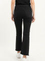 Pantalon Beaty Negro