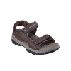Sandalias Tresmen Garo Marrón