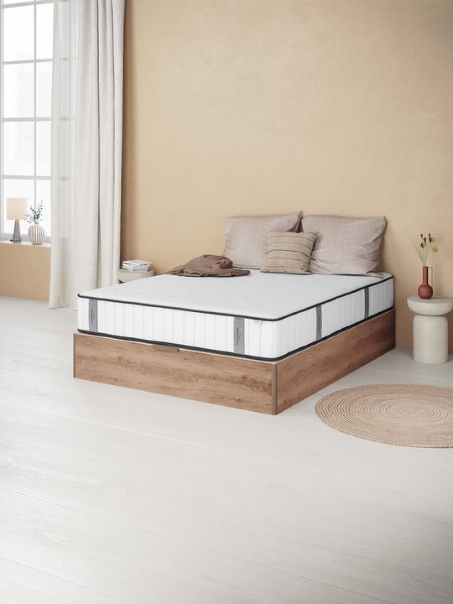 Colchón resortes 140x190 ILKA GOLD S85 Dreamz 