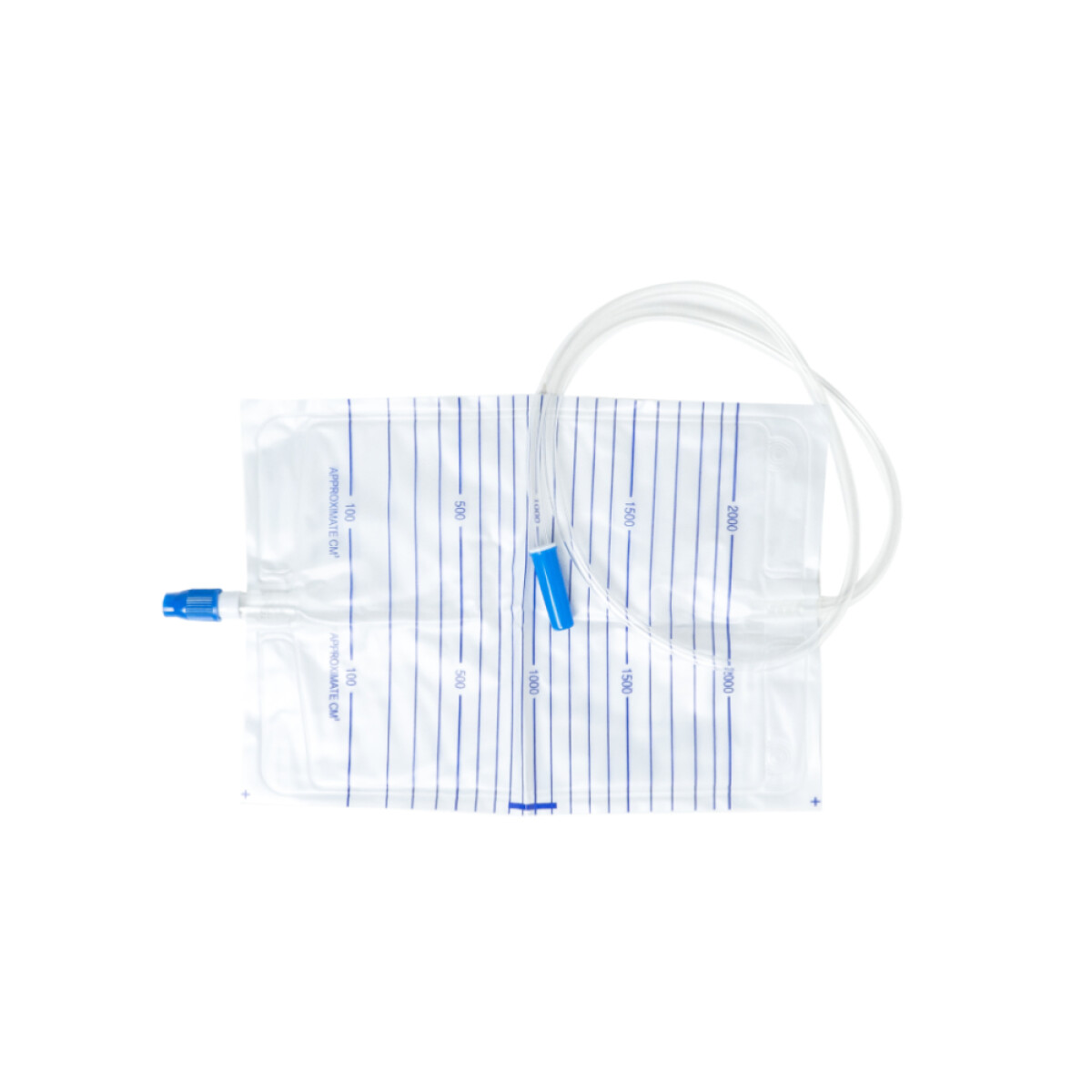 Colector Orina Adultos 