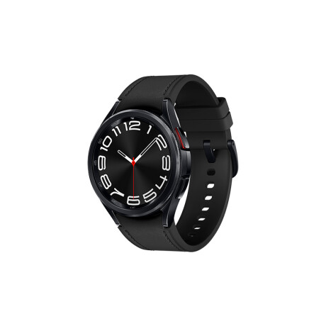 Samsung Galaxy Watch6 Classic 43mm Black