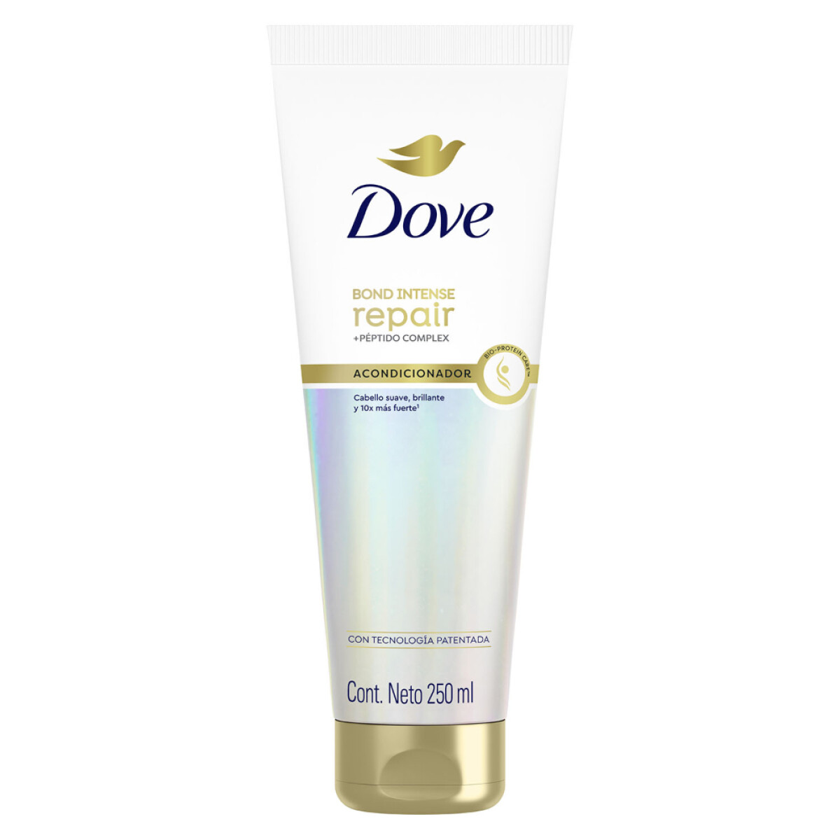 Acondicionador Bond Intense Repair Dove 250 Ml 