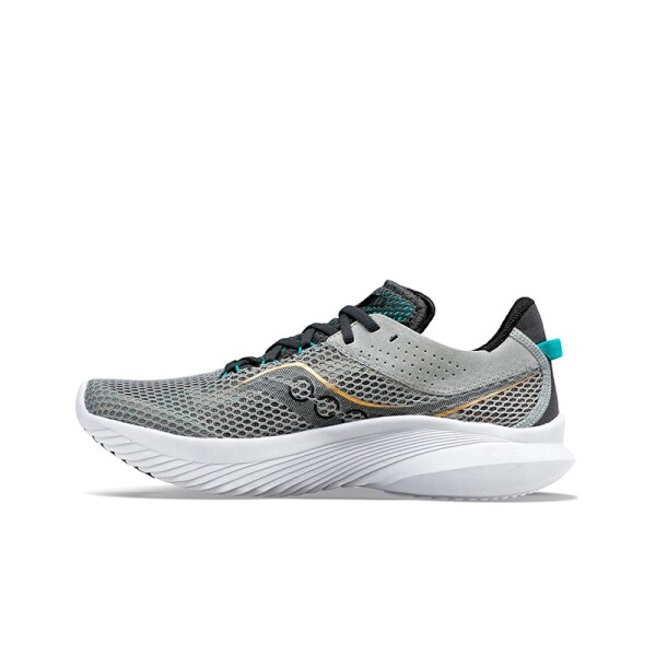 Championes Saucony Kinvara 14 Gris