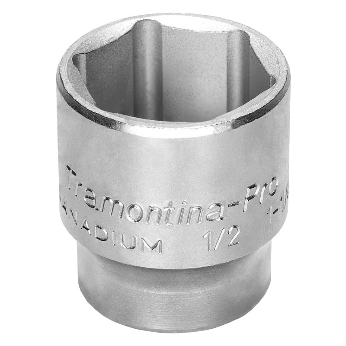 Dado hexagonal 1/2" x 1,1/16" - TN3373 