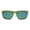 OAKLEY OO9102-72 5518 137 C VERDE E - Adulto - Verde verdeuniforme