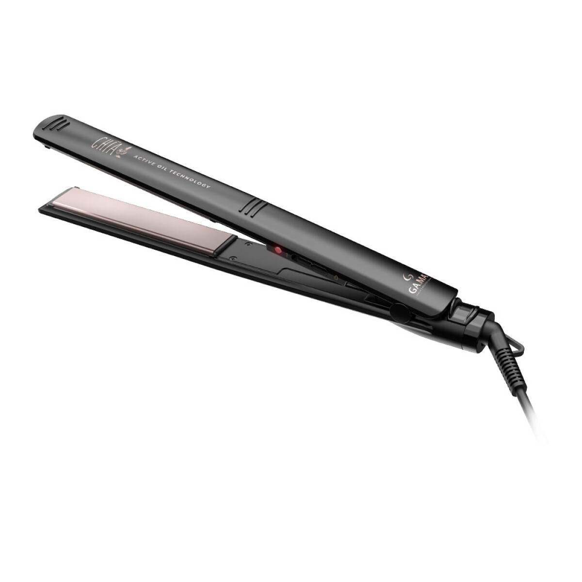 Plancha GA.MA Elegance Chia 