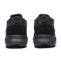 Zapatillas Motion Ledge Low Hombre Black Suede