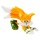 Figura Coleccionable Serie Sonic 6 cm TAILS