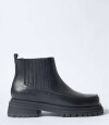 Bota Ruma Black