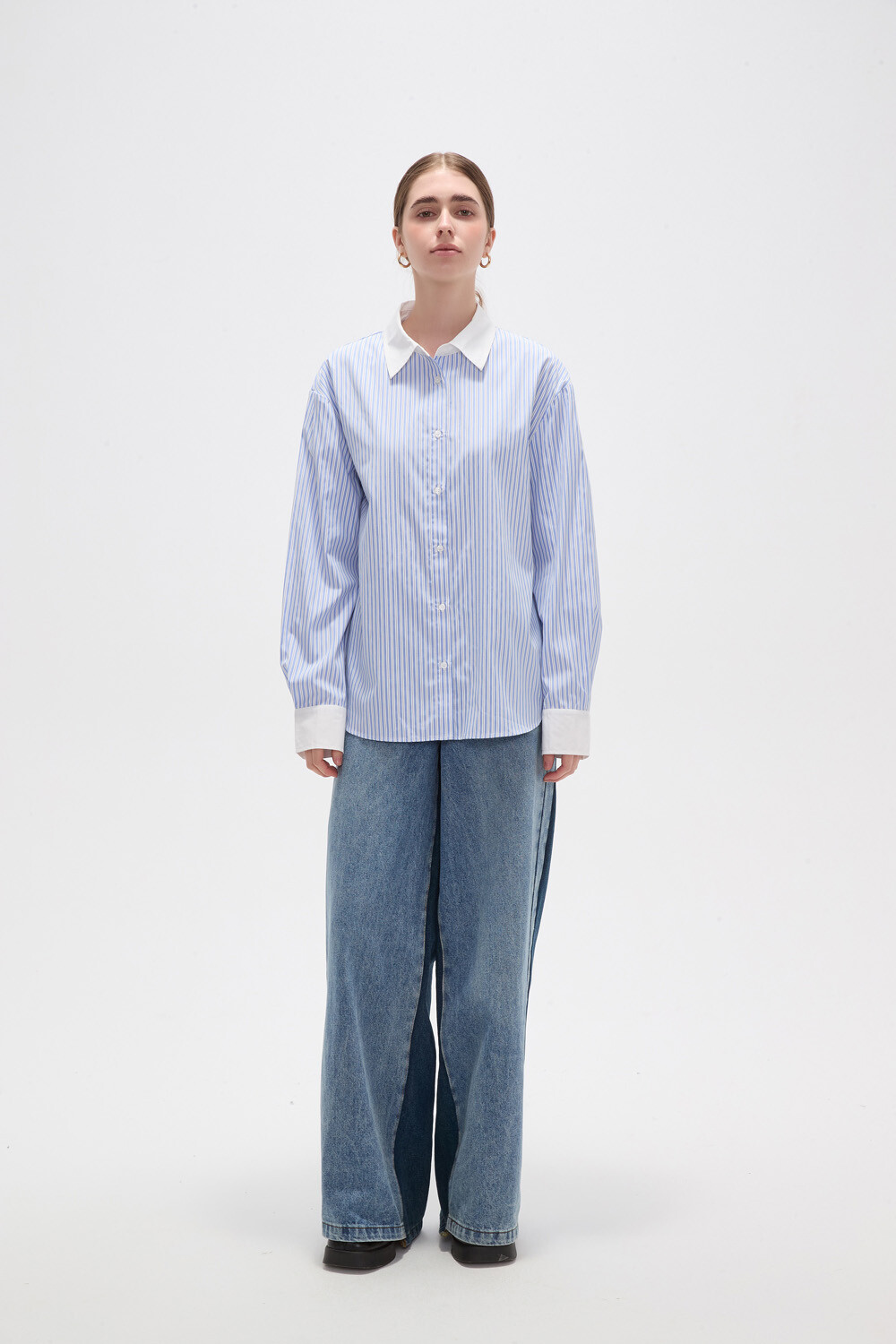 Camisa Erona Estampado 1