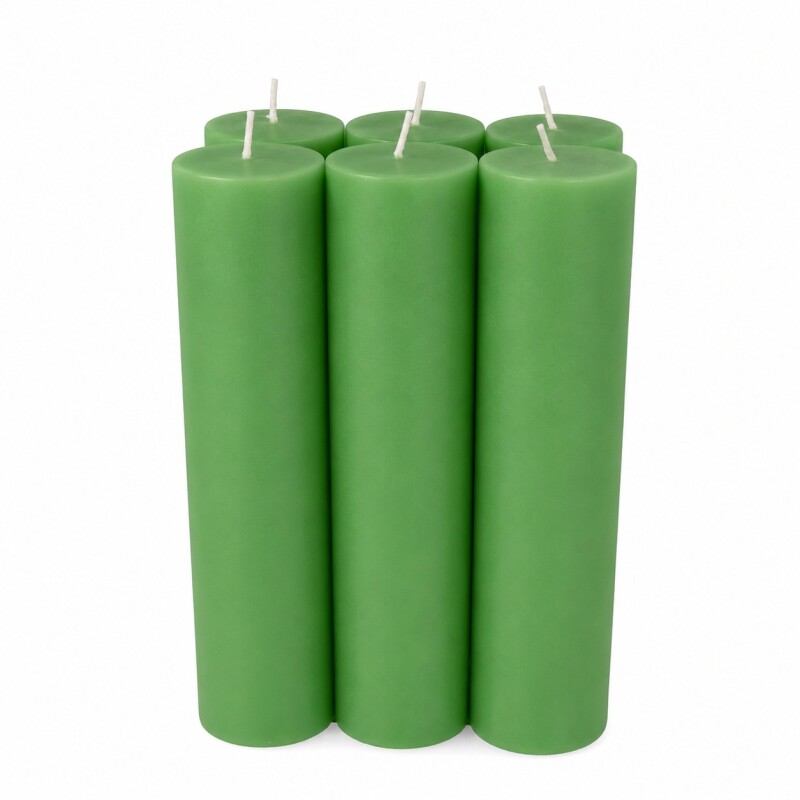 VELON 4 X 20 LISO X6 Verde