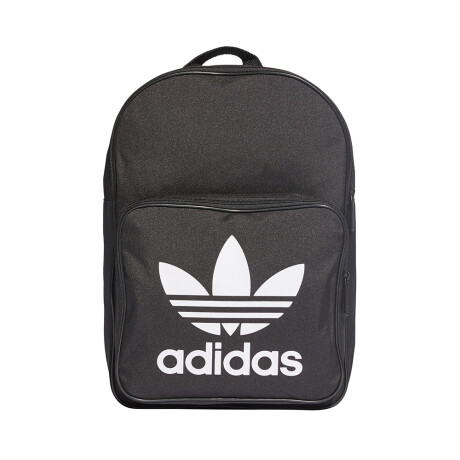 MOCHILA FILA BOLSILLO DELANTERO - Black/Grey — Zooko