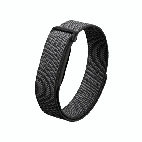 Pulsera Rastreadora De Actividad GOOGLE Fitbit Resistencia Al Agua Hasta 50M - Obsidian Pulsera Rastreadora De Actividad GOOGLE Fitbit Resistencia Al Agua Hasta 50M - Obsidian