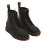 Botas Dr. Martens 1460 8 Eye Boot Unisex DMs Green
