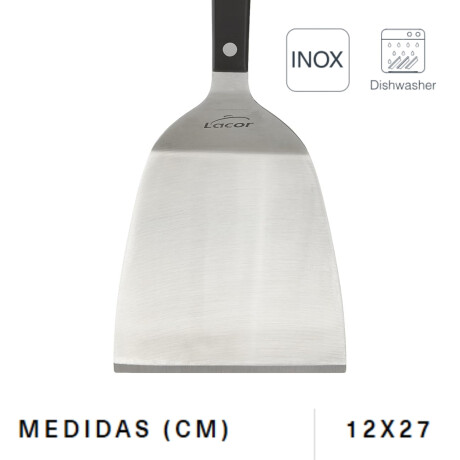Espátula super ancha Espátula super ancha