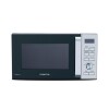 MICROONDAS PUNKTAL 25 L DIGITAL C/GRILL Acero