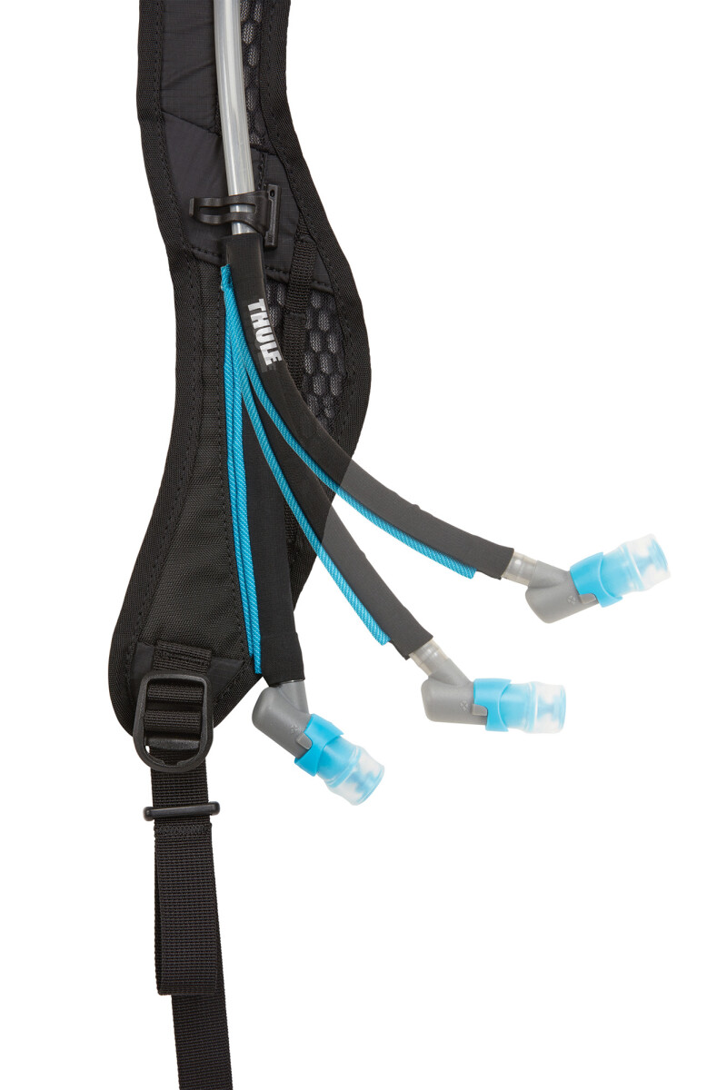 Thule Vital 3L - Black Thule Vital 3L - Black
