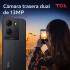 Celular Tcl 503 6gb (3+3) Ram 64gb 4g + Regalo GRIS
