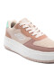 Championes MILO-HIGH Umbro Mujer Rosado